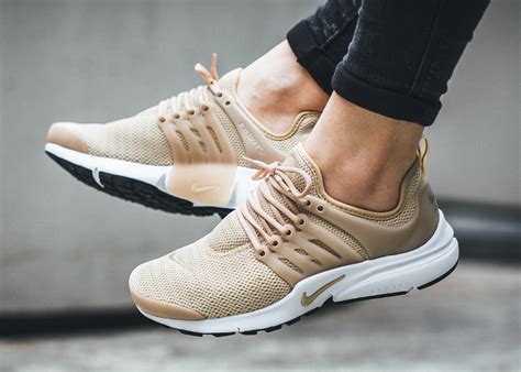 nike wmns air presto beige|nike presto shoes.